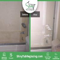 Shiny Tile and Tub Reglazing image 15